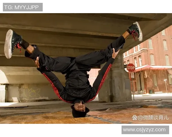 与吴丽对话探讨她的街舞生涯与成长历程分享 与吴丽对话探讨她的街舞生涯与成长历程分享