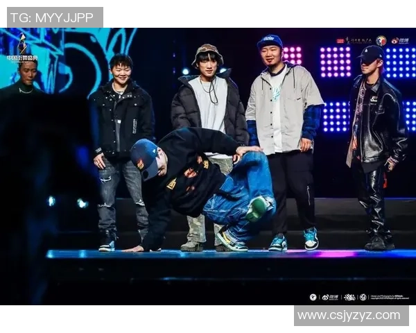 广州街舞队在世界街舞大赛积分榜中以51分稳居第一名引发关注