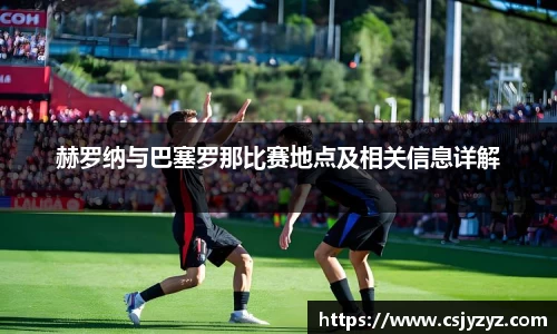 赫罗纳与巴塞罗那比赛地点及相关信息详解