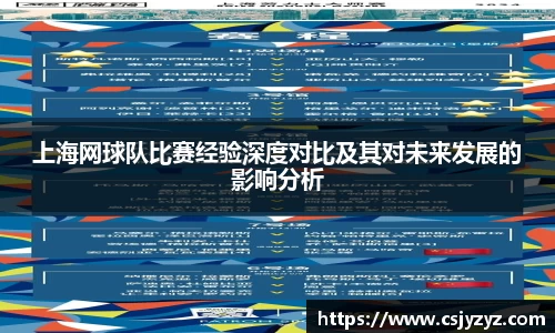 上海网球队比赛经验深度对比及其对未来发展的影响分析